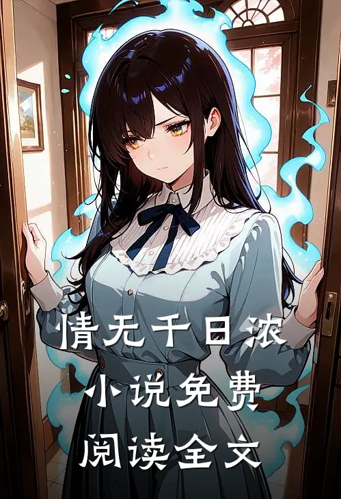 情无千日浓小说免费阅读全文