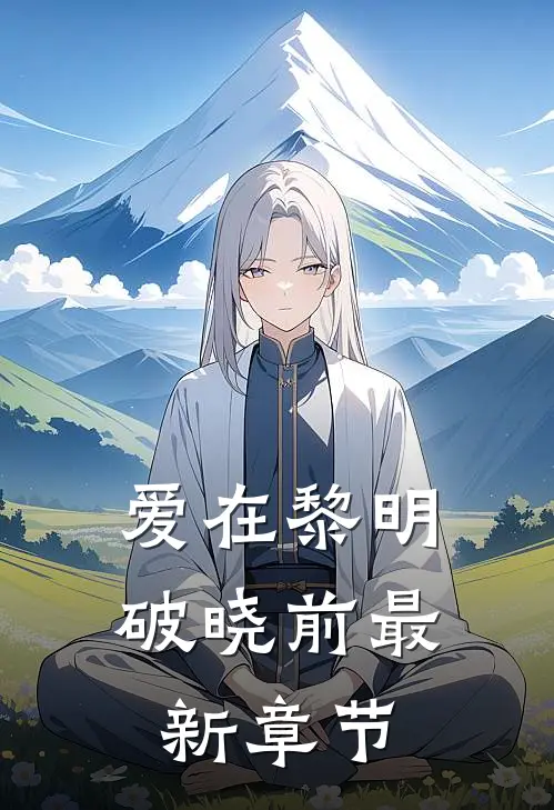 爱在黎明破晓前最新章节