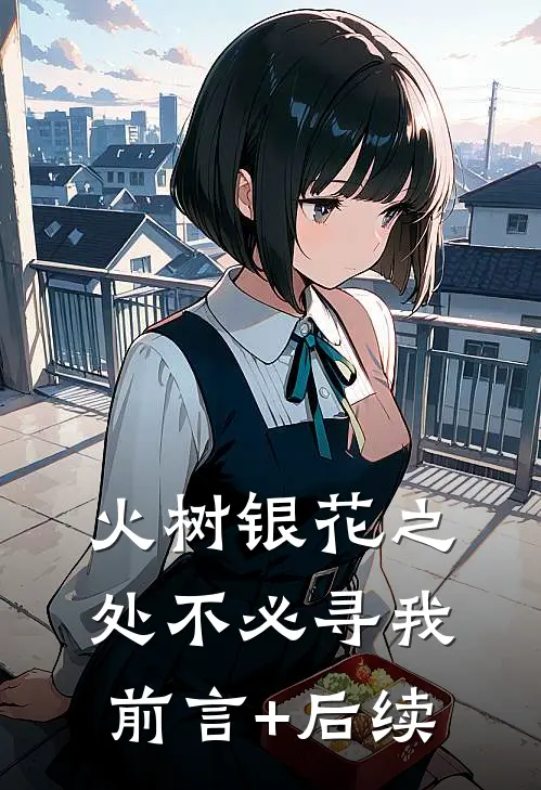 火树银花之处不必寻我前言+后续