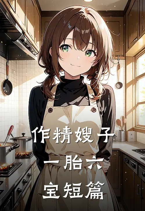 作精嫂子，一胎六宝短篇