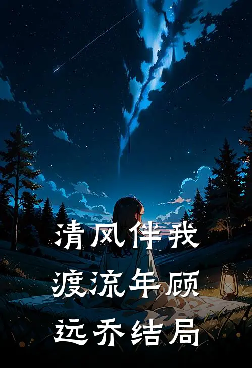 清风伴我渡流年顾远乔结局