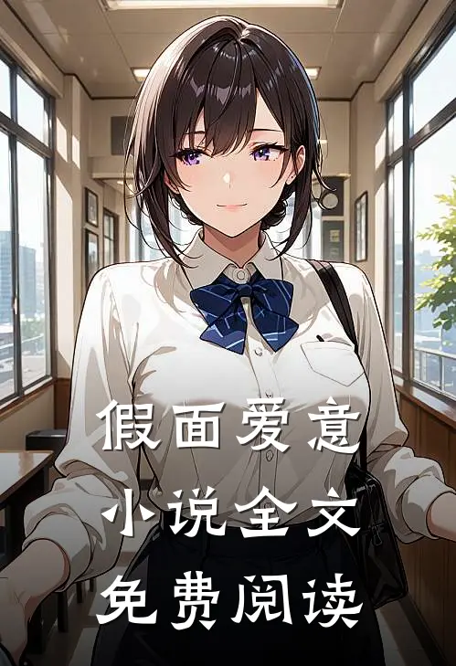 假面爱意小说全文免费阅读