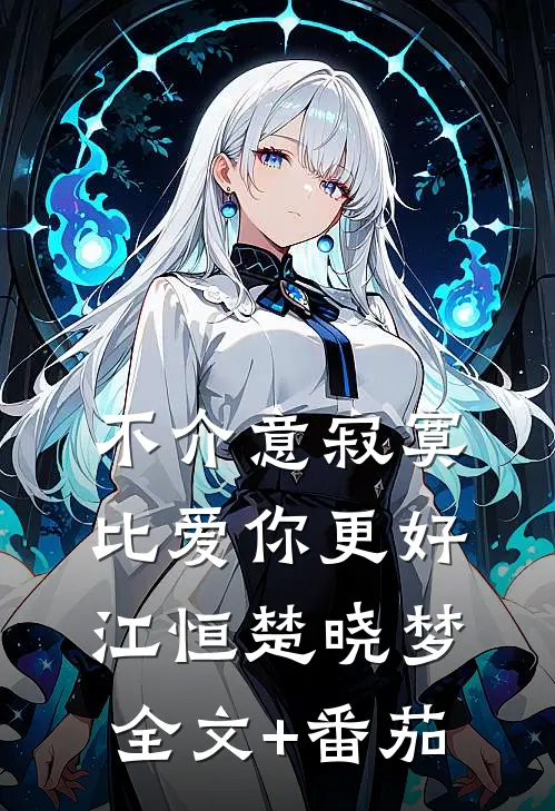 不介意寂寞，比爱你更好江恒楚晓梦全文+番茄