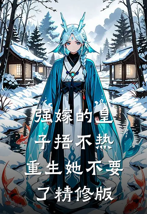 强嫁的皇子捂不热，重生她不要了精修版