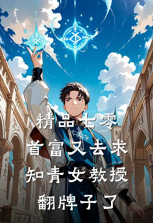 精品七零：首富又去求知青女教授翻牌子了