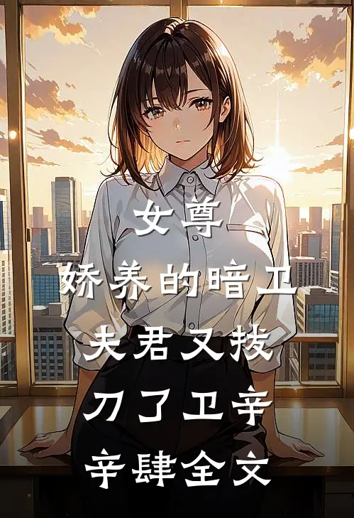 女尊：娇养的暗卫夫君又拔刀了卫辛辛肆全文