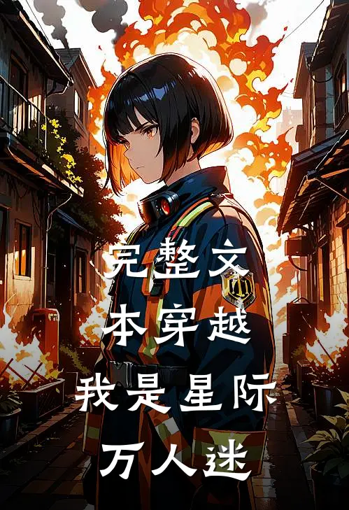 完整文本穿越：我是星际万人迷