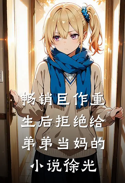 畅销巨作重生后拒绝给弟弟当妈的小说徐光