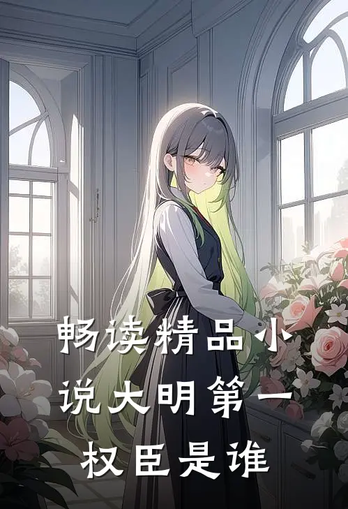 畅读精品小说大明第一权臣是谁