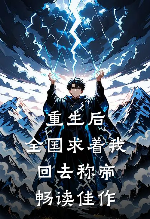 重生后，全国求着我回去称帝畅读佳作