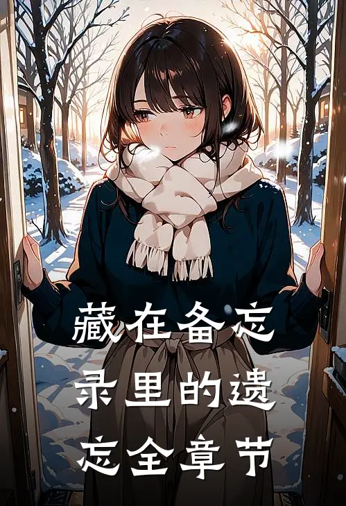 藏在备忘录里的遗忘全章节