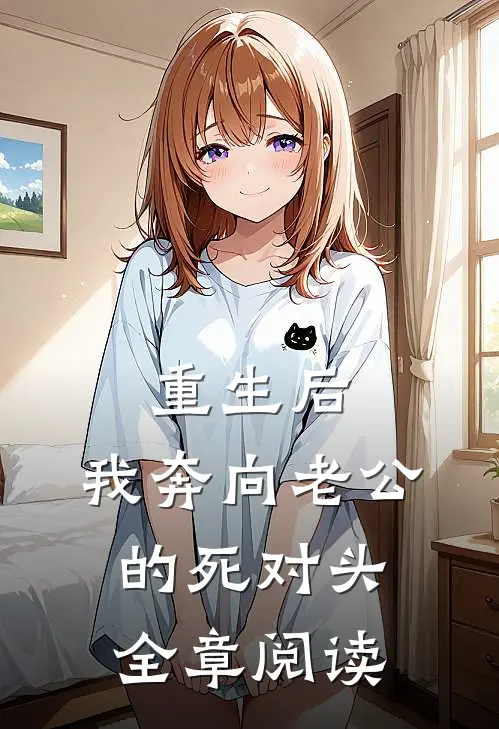 重生后，我奔向老公的死对头全章阅读
