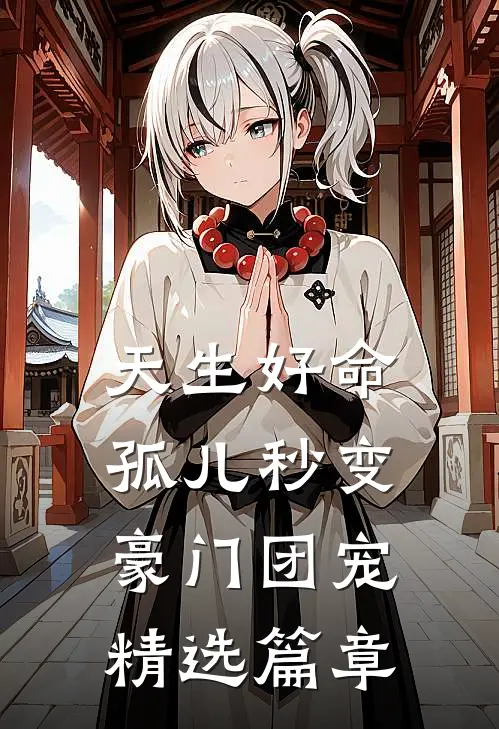 天生好命，孤儿秒变豪门团宠精选篇章