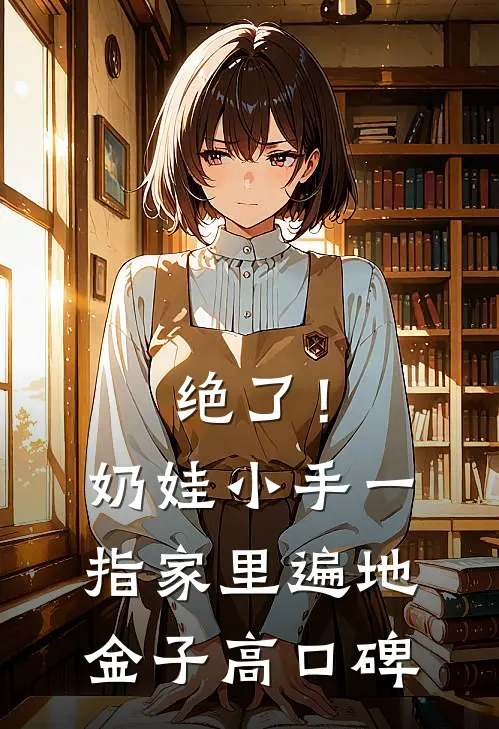 绝了！奶娃小手一指，家里遍地金子高口碑