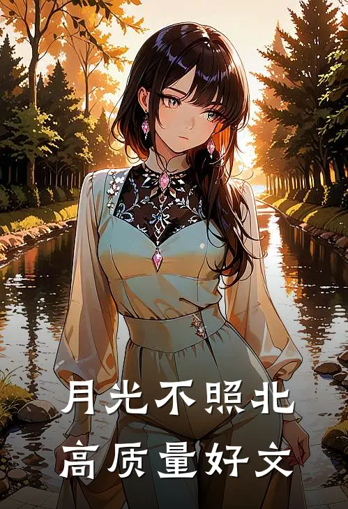 月光不照北高质量好文