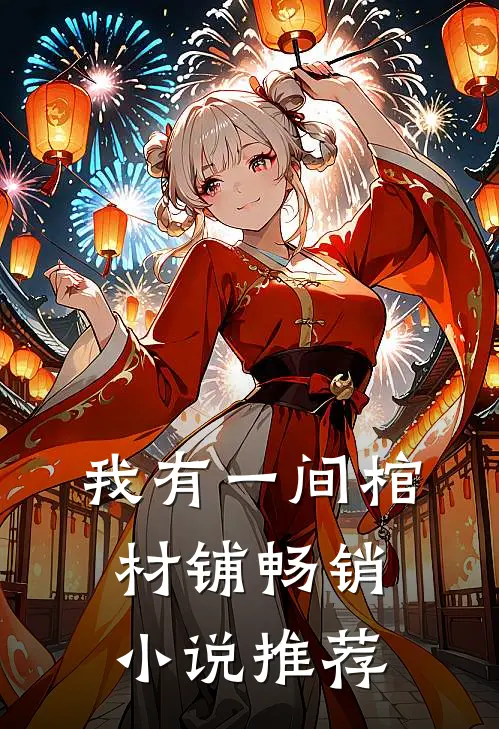 我有一间棺材铺畅销小说推荐