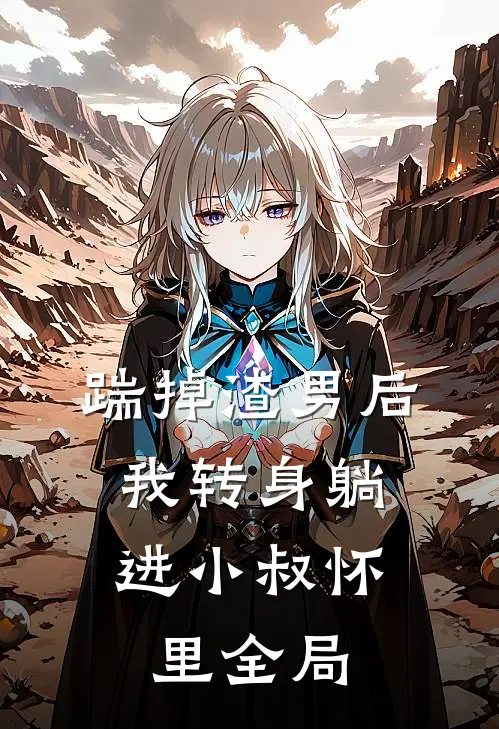 踹掉渣男后，我转身躺进小叔怀里全局