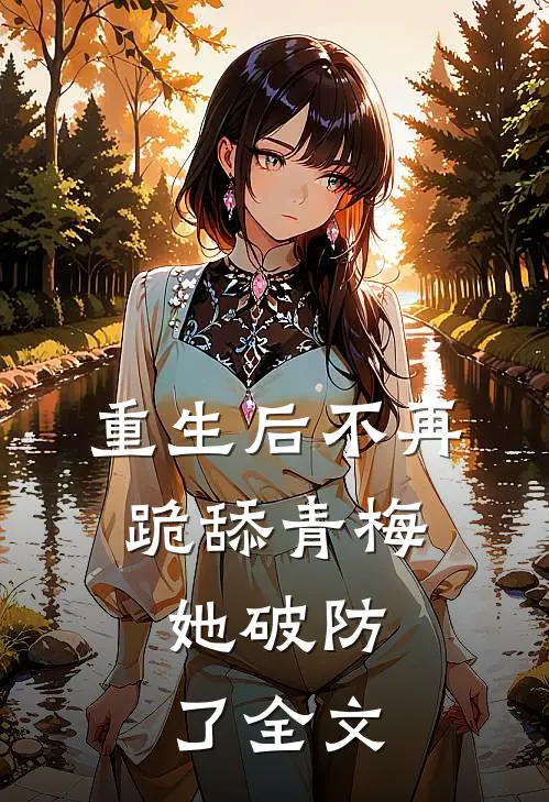 重生后不再跪舔青梅，她破防了全文