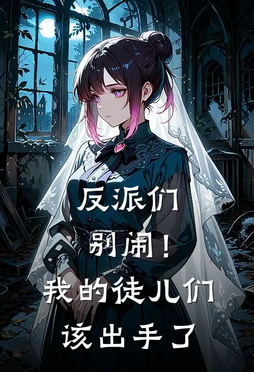 反派们别闹!我的徒儿们该出手了