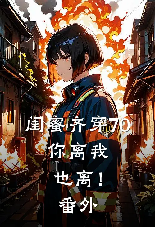 闺蜜齐穿70，你离我也离！番外