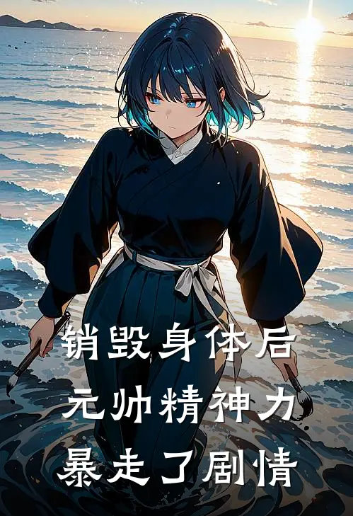 销毁身体后，元帅精神力暴走了剧情