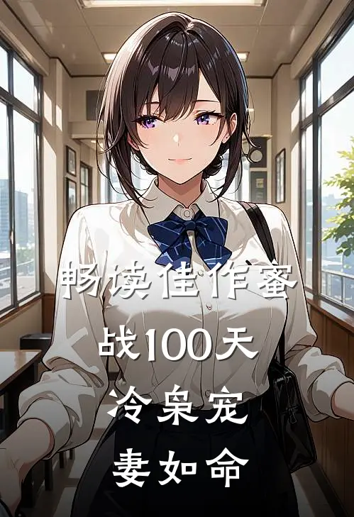 畅读佳作蜜战100天：冷枭宠妻如命