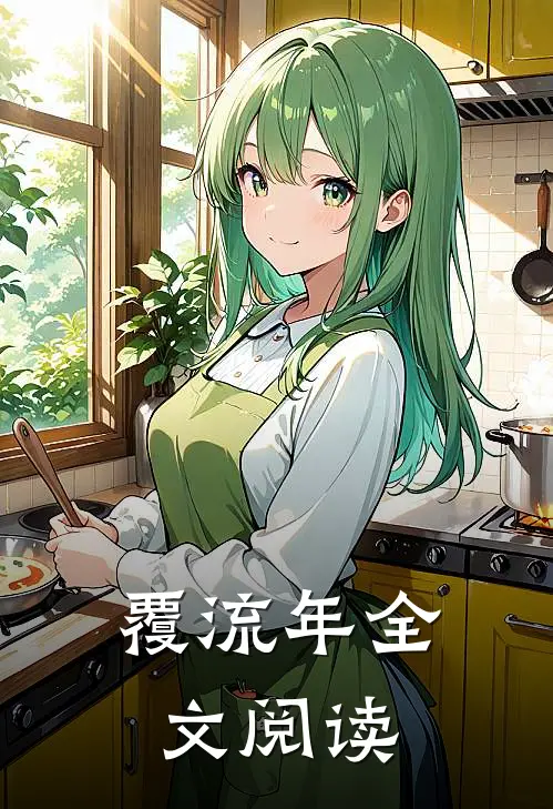覆流年全文阅读