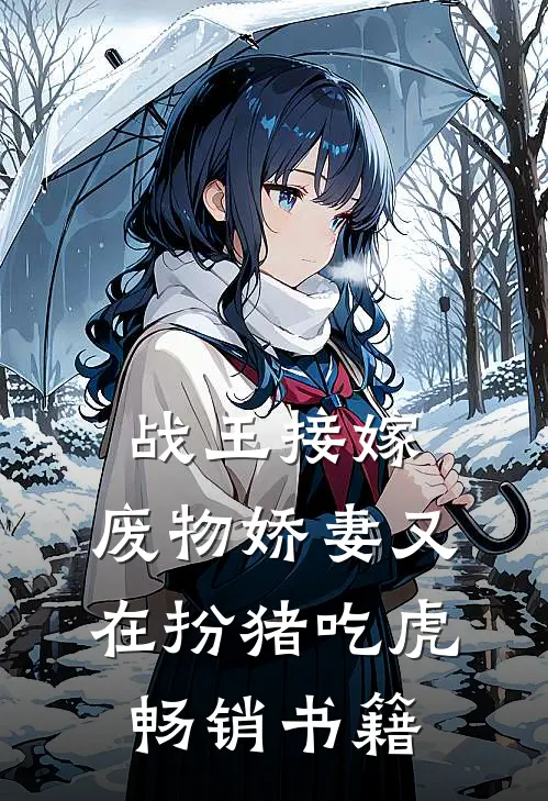 战王接嫁：废物娇妻又在扮猪吃虎畅销书籍