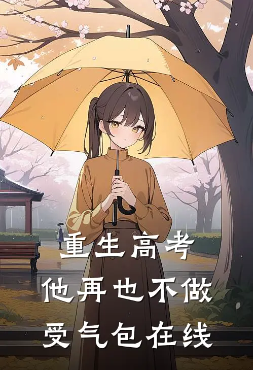重生高考，他再也不做受气包在线