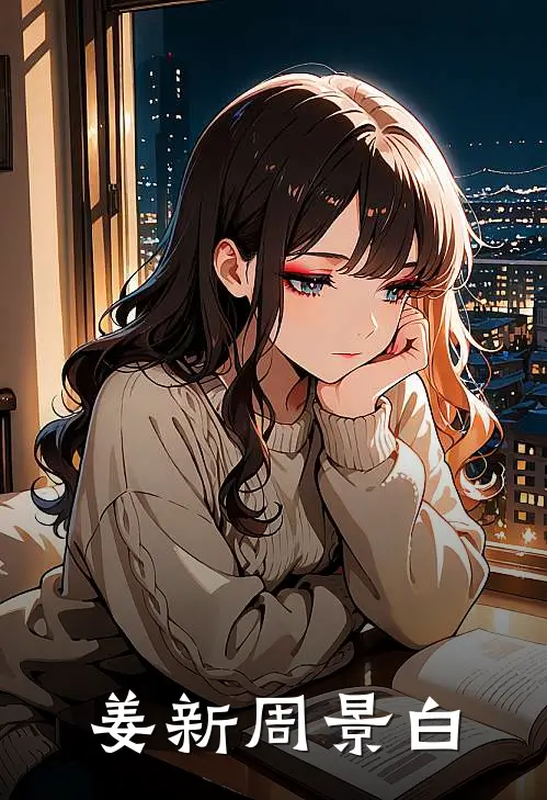 姜新周景白