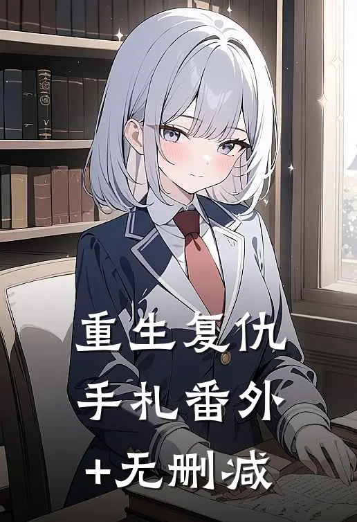 重生复仇手札番外+无删减