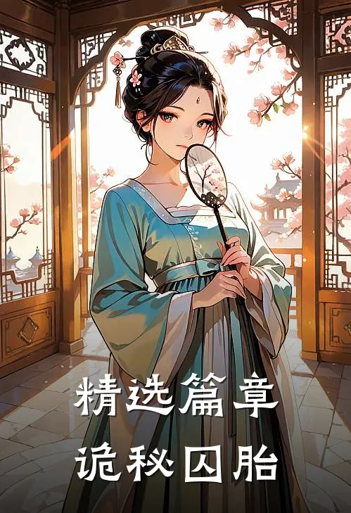 精选篇章诡秘囚胎