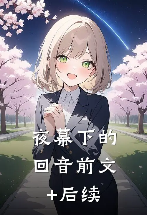 夜幕下的回音前文+后续