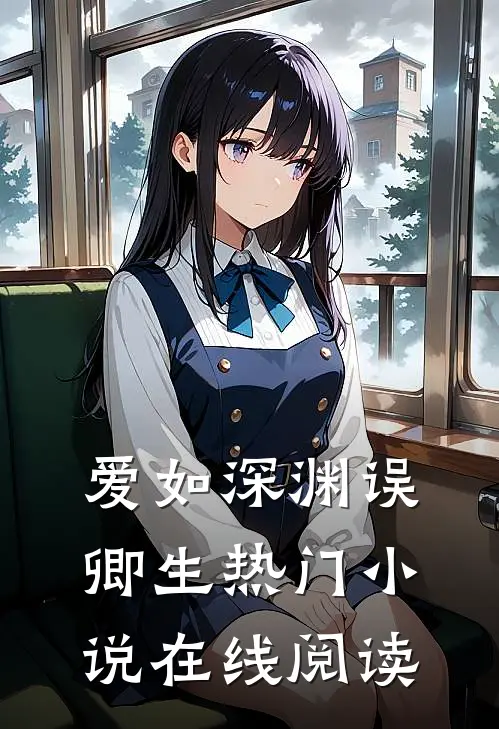 爱如深渊误卿生热门小说在线阅读