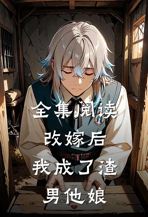 全集阅读改嫁后，我成了渣男他娘