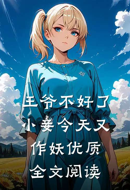 王爷不好了,小妾今天又作妖优质全文阅读无弹窗