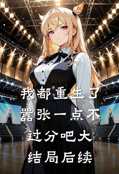 我都重生了,嚣张一点不过分吧大结局后续