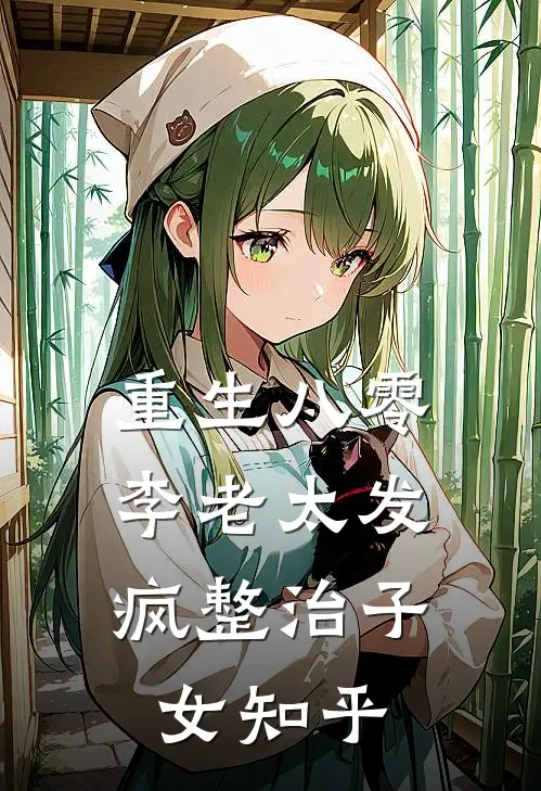 重生八零：李老太发疯整治子女知乎