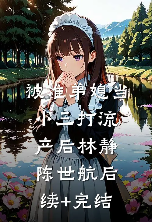 被准弟媳当小三打流产后林静陈世航后续+完结