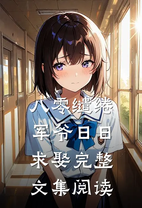 八零缱绻，军爷日日求娶完整文集阅读