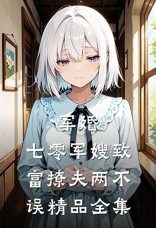 军婚：七零军嫂致富撩夫两不误精品全集