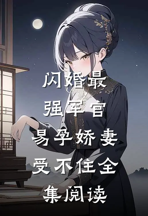 闪婚最强军官，易孕娇妻受不住全集阅读