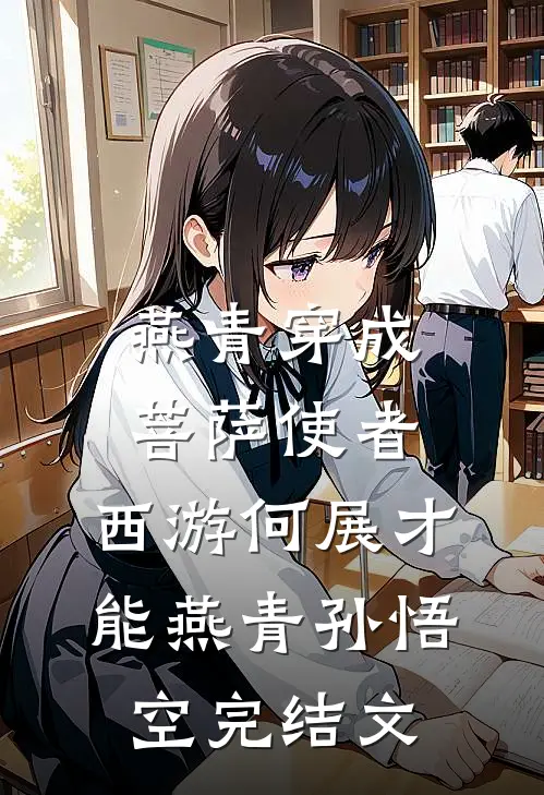 燕青穿成菩萨使者，西游何展才能燕青孙悟空完结文