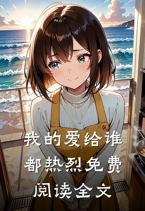 我的爱给谁都热烈免费阅读全文