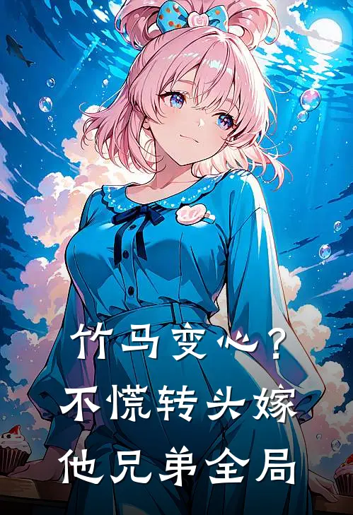 竹马变心？不慌，转头嫁他兄弟全局