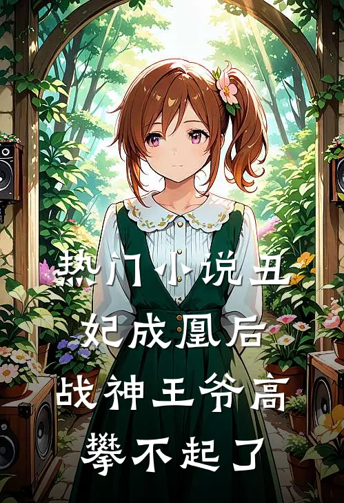 热门丑妃成凰后,战神王爷高攀不起了免费阅读