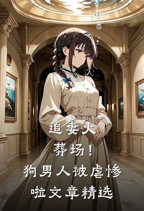 追妻火葬场!狗男人被虐惨啦文章精选免费阅读