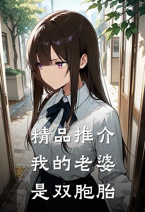 精品推介我的老婆是双胞胎