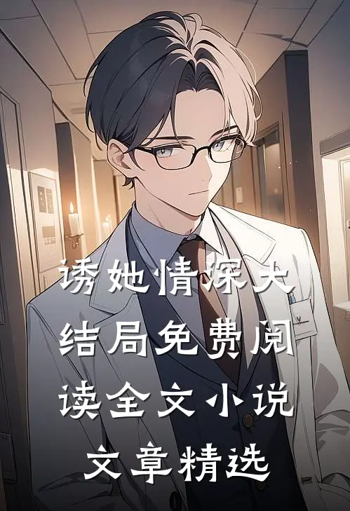 诱她情深大结局免费阅读全文小说文章精选