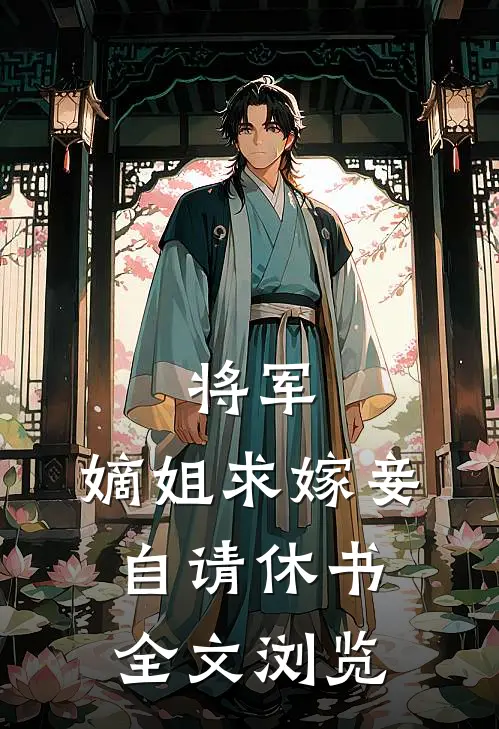 将军，嫡姐求嫁妾自请休书全文浏览